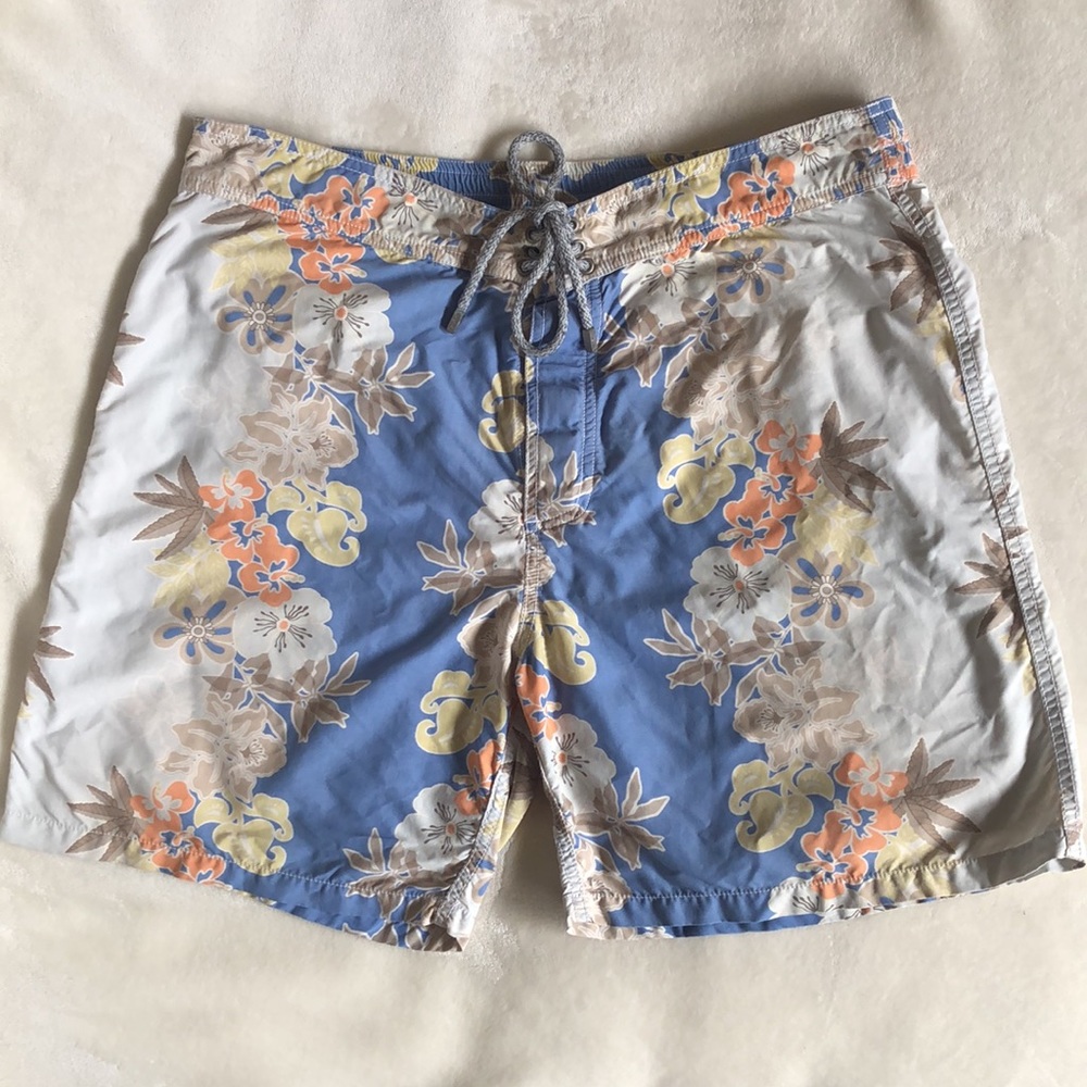 VILEBREQUIN Swim Trunks